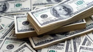 تحديث سعر الدولار في بنك البركة يصل إلى 47.47 جنيه