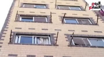 تحديث شامل.. خريطة شوارع الجيزة بعد زيادة الإيجار القديم 2025