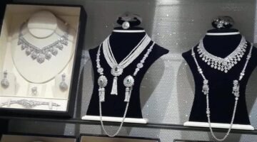 تحديث مهم.. سعر الفضة يرتفع في الأسواق العالمية 18 ديسمبر 2025