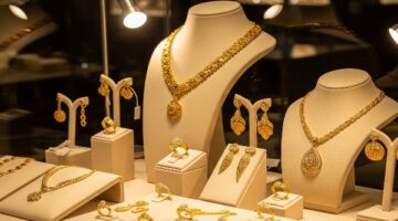 تحديث يومي.. أسعار أغلى عيار ذهب 5 ديسمبر 2025