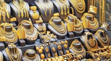 تحديث يومي.. أسعار الذهب في العراق يوم الأحد 7 ديسمبر 2025