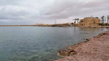 تحذير أرصادي.. أمطار غزيرة وسيول تهدد المناطق الساحلية والداخلية