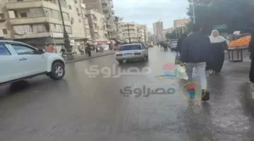 تحذير أرصادي.. أمطار غزيرة وظواهر جوية لـ6 أيام قادمة