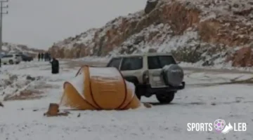 تحذير عاجل.. موجة برد قطبية رابعة تضرب السعودية و7 مناطق تحت الصفر 2026