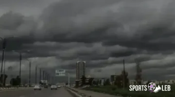 تحذير مهم.. طقس العراق غدا الخميس 11 ديسمبر 2025 أمطار وأجواء باردة ليوم كامل