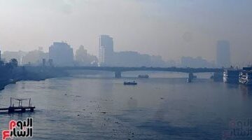 تحذير جوي اليوم الجمعة 5 ديسمبر 2025 مع تغيرات مفاجئة وشبورة كثيفة