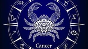 تحذير نجومي.. مولودو السرطان يتجنبون القرارات المتسرعة في 2026