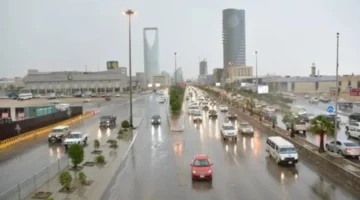 تحذيرات الأرصاد: ظواهر جوية خطيرة تؤثر على الطقس غدًا 2025