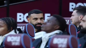 تحرك ليفربول.. تعويض غياب صلاح خلال أمم أفريقيا 2025