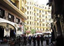 تحرك مفاجئ من الملاك.. إنهاء إيجار المحلات القديمة بعد سنة واحدة