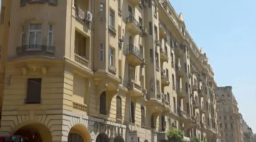 تحقيق حاسم.. هل تسحب الحكومة شقق الإيجار القديم بالضرائب 2025؟