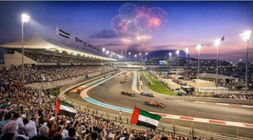 تحوّل استراتيجي.. الرياضة في الإمارات تصبح مشروعًا وطنيًا متكاملاً