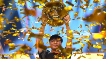 تختتم في الرياض.. كأس العالم للرياضات الإلكترونية بتتويج أبطال و70 مليون دولار