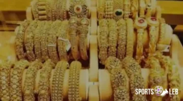 تراجع جديد.. أسعار الذهب في العراق وعيار 21 اليوم الخميس 11 ديسمبر 2025