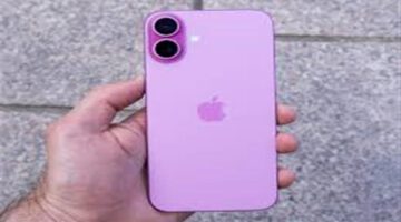 تراجع مفاجئ.. iPhone 16 Pro يصل أدنى سعر منذ إطلاقه