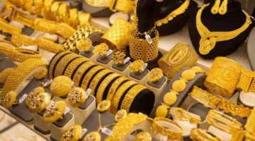 تراجع مفاجئ.. الذهب يفقد 550 جنيه في أسابيع مع توقع 5000 دولار للأوقية 2026