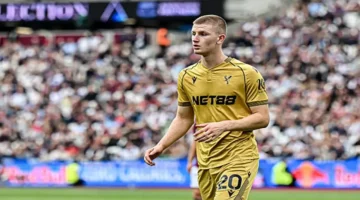 ترحيب واضح.. لاعب كريستال بالاس يفضل الانضمام إلى ليفربول