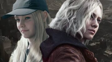 تسريب كبير.. شخصية جديدة قابلة للعب تظهر في Resident Evil Requiem
