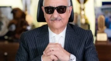 تصريح أشرف نصار: ارتفاع أسعار اللاعبين يفسد سوق الانتقالات