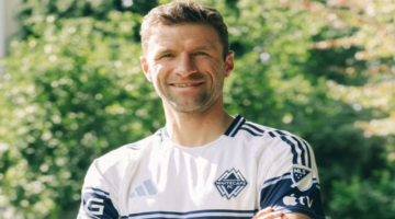 تصريح مولر: انتقال فيرتز إلى بايرن ميونيخ الخيار الأمثل