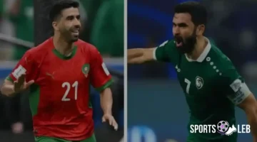 تصريحات المدرب.. تشكيل منتخب المغرب وسوريا المتوقع بكأس العرب 2025 مساء اليوم