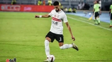 تصعيد مثير.. أزمة بنتايج مع الزمالك تشتعل بعد صدام وكيل اللاعب