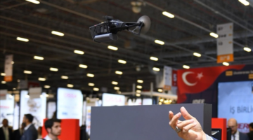 تصميم تركي متقدم.. مروحية “نانو ألب” تتوسع في الأسواق العالمية 2025