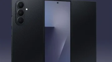 تصميم ثلاثي الطي.. Galaxy Z Tri Fold يبرز ميزاته وأسعاره لعام 2025