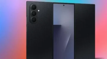 تصميم ثلاثي الطي.. مواصفات سامسونج جالاكسي زد تري فولد 2026 مفصلة