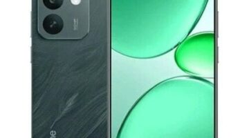 تصميم جديد.. هاتف ريلمي يفصح عن مواصفاته وسعره وموعد إصداره 2026