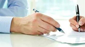 تطبيق أرغب في عمل توكيل.. خطوات حجز موعد الشهر العقاري 2025