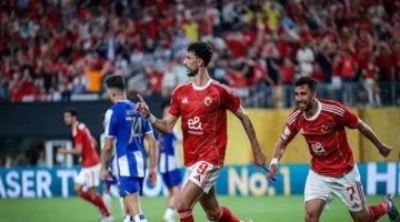 تطور جديد في أزمة انتقال وسام أبو علي إلى الدوري الأمريكي