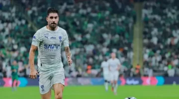 تطورات جديدة.. روبن نيفيز يقترب من صفقة مع الريال بعد الهلال؟