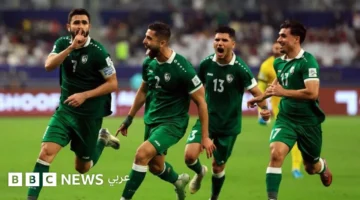 تعادل مثير.. فلسطين وسوريا يواصلان المفاجآت في كأس العرب أمام تونس وقطر