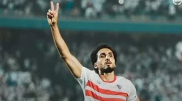 تعقيدات جديدة.. ملف أحمد حمدي يتعثر في تجديده بالزمالك