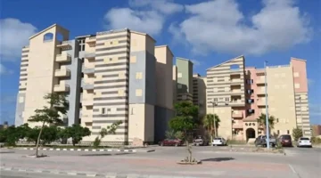 تفاصيل أنظمة السداد لشقق سكن لكل المصريين 7 في مصر