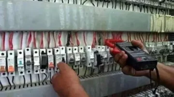تفاصيل الأرقام.. قفزة كبيرة في سرقات التيار الكهربائي بهذه المناطق