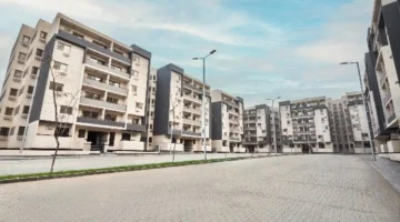 تفاصيل الاستعلام.. شقق سكن المصريين 7 برابط مباشر