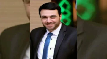 تفاصيل الجريمة.. مقتل الفنان سعيد مختار على يد زوج طليقته