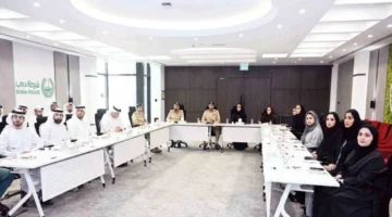 تفاصيل الخطط.. الفريق الإعلامي يستعرض احتفالات رأس السنة 2026