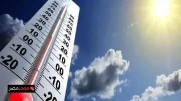 تفاصيل الطقس.. برودة صباحية خريفية في القاهرة عظمى 26 درجة