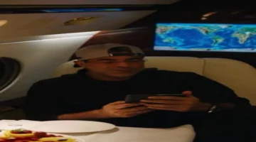 تفاصيل الوفاة.. مصرع الفنان وائل كفوري في حادث طائرة مروع