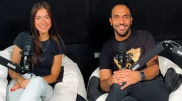 تفاصيل جديدة.. تعامل حسام حسن مع محمد هاني عقب طرده أمام جنوب أفريقيا