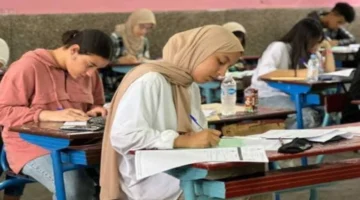 تفاصيل جديدة.. تقسيم درجات امتحان العلوم الإعدادي 2025/2026 بنظام البوكليت