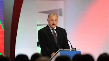 تفاصيل جديدة.. رسالة هاني أبو ريدة تدعم منتخب مصر قبل زيمبابوي 2025