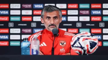 تفاصيل جديدة.. ريبيرو يعلق على خسارة فلامنغو أمام بالميراس في مونديال الأندية 2025