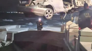 تفاصيل صادمة.. “اللي مات كان قاعد على البحر” بحادث كورنيش الإسكندرية