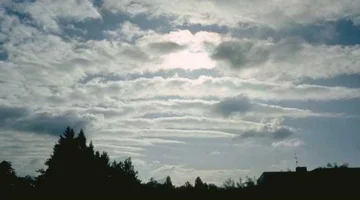 تفاصيل طقس الخميس 4 ديسمبر 2025.. الأرصاد تحذر من الشبورة والأمطار