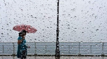 تفاصيل الأرصاد.. أمطار متوقعة غدًا الأحد 14 ديسمبر 2025