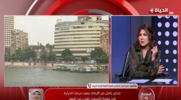 تفاصيل الأرصاد.. أمطار مستمرة حتى الخميس المقبل في هذه المحافظات